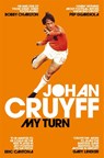 My Turn: The Autobiography - Johan Cruyff - 9781509813926