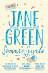 Summer Secrets - Jane Green - 9781509816484