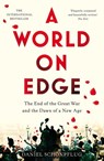 A World on Edge - Daniel Schönpflug - 9781509818525