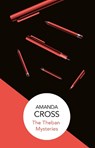 The Theban Mysteries - Amanda Cross - 9781509820085