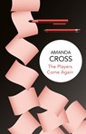 The Players Come Again - Amanda Cross - 9781509820207