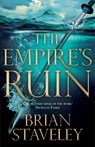 The Empire's Ruin - Brian Staveley - 9781509823000