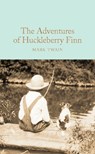 The Adventures of Huckleberry Finn - Mark Twain - 9781509827992
