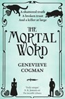 The Mortal Word - Genevieve Cogman - 9781509830725