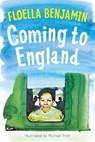 Coming to England - Floella Benjamin ; Diane Ewen - 9781509835485