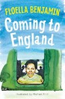 Coming to England - Floella Benjamin ; Diane Ewen - 9781509835492