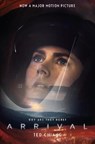 Arrival (fti) - ted chiang - 9781509835904