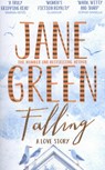 Falling - GREEN,  Jane - 9781509840441