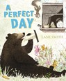 A Perfect Day - Lane Smith - 9781509840564
