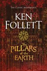The Pillars of the Earth - Ken Follett - 9781509848492