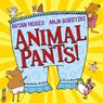 Animal Pants - Brian Moses - 9781509852437