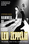 Hammer of the Gods - Stephen Davis - 9781509852529
