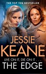 The Edge - Jessie Keane - 9781509854950