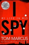 I Spy - Tom Marcus - 9781509864096