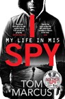 I Spy - Tom Marcus - 9781509864119