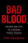 BAD BLOOD - CARREYROU JOHN - 9781509868070