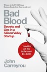 Bad Blood - John Carreyrou - 9781509868094