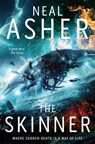 The Skinner - Neal Asher - 9781509868438
