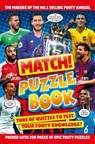 Match! Football Puzzles - MATCH - 9781509880089