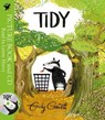 Tidy - Emily Gravett - 9781509880126