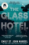 The Glass Hotel - Emily St John Mandel - 9781509882830