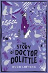 The Story of Doctor Dolittle - Hugh Lofting - 9781509885718