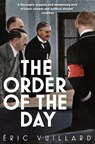 The Order of the Day - Eric Vuillard - 9781509889976