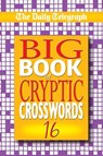 Daily Telegraph Big Book of Cryptic Crosswords 16 - Telegraph Group Limited - 9781509892051