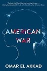 AMERICAN WAR - AKKAD OMAR EL - 9781509892662