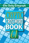 Daily Telegraph Cryptic Crossword Book 61 - Telegraph Group Limited - 9781509893379