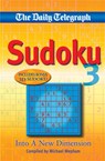 Daily Telegraph: Sudoku 3 - Telegraph Group Limited - 9781509893584
