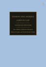 Deakin and Morris’ Labour Law - Dr Zoe (University of Cambridge Adams ; Catherine (University of Cambridge Barnard ; Simon Deakin ; Sarah (Univeristy of Cambridge Fraser Butlin - 9781509943548