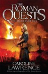 Roman Quests: The Archers of Isca - Caroline Lawrence - 9781510100268
