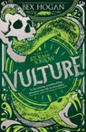 Isles of Storm and Sorrow: Vulture - Bex Hogan - 9781510105874