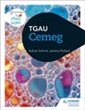 CBAC TGAU Cemeg (WJEC GCSE Chemistry Welsh-language edition) - Adrian Schmit ; Jeremy Pollard - 9781510400320