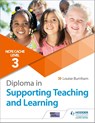 NCFE CACHE Level 3 Diploma in Supporting Teaching and Learning - Louise Burnham - 9781510427259
