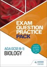 AQA GCSE (9-1) Biology: Exam Question Practice Pack - Hodder Education - 9781510433496