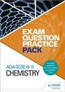 AQA GCSE (9-1) Chemistry: Exam Question Practice Pack - Hodder Education - 9781510433502