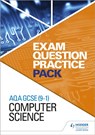 AQA GCSE (9-1) Computer Science: Exam Question Practice Pack - Hodder Education - 9781510433519