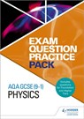 AQA GCSE (9-1) Physics: Exam Question Practice Pack - Hodder Education - 9781510433533