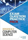 OCR GCSE (9-1) Computer Science: Exam Question Practice Pack - Hodder Education - 9781510433571