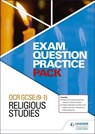 OCR GCSE (9-1) Religious Studies: Exam Question Practice Pack - Hodder Education - 9781510433588