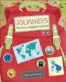 Reading Planet KS2 - Journeys: the Story of Migration to Britain - Level 7: Saturn/Blue-Red band - Dan Lyndon-Cohen - 9781510452381