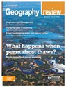 Geography Review Magazine Volume 32, 2018/19 Issue 2 - Hodder Education Magazines - 9781510459557