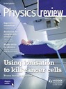 Physics Review Magazine Volume 28, 2018/19 Issue 1 - Hodder Education Magazines - 9781510459588