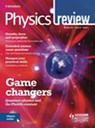 Physics Review Magazine Volume 28, 2018/19 Issue 2 - Hodder Education Magazines - 9781510459595