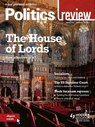 Politics Review Magazine Volume 28, 2018/19 Issue 3 - Hodder Education Magazines - 9781510459649