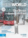 Wideworld Magazine Volume 30, 2018/19 Issue 2 - Hodder Education Magazines - 9781510459670
