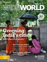 Wideworld Magazine Volume 30, 2018/19 Issue 4 - Hodder Education Magazines - 9781510459694