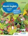 Cambridge Primary World English Learner's Book Stage 1 - Gill Budgell ; Various - 9781510467897
